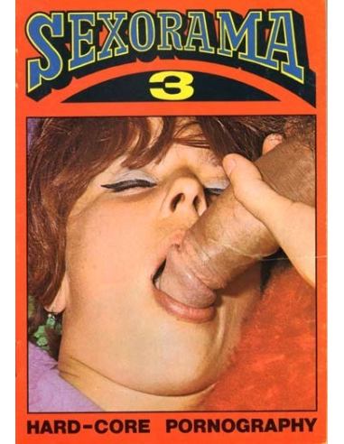 Sexorama 03