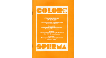 Color Sperma 05