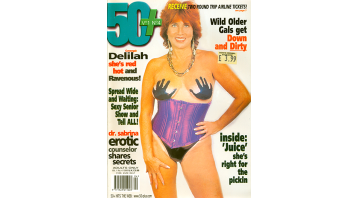 50+ Vol.01 No.04