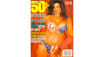 50+ Vol.01 No.07