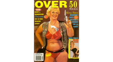 Over 50 Vol.7 No.2