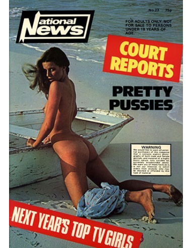 National News 23