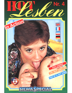 Hot Lesben No.4