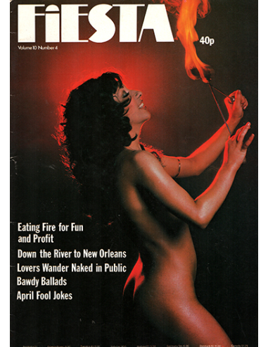 Fiesta Vol.10 No.04