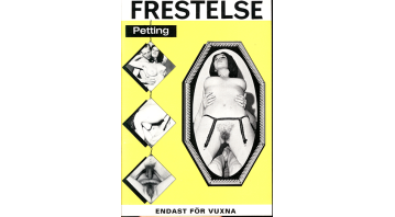 Frestelse Petting