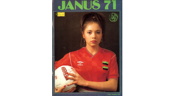 Janus No.71 (b)