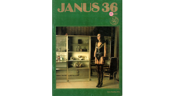 Janus No.36