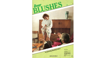 Dear Blushes No.59