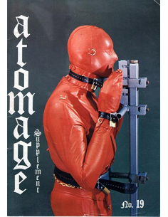 Atomage Supplement
