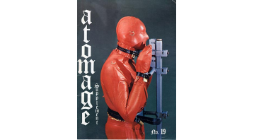 Atomage Supplement