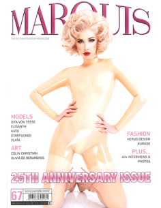 Marquis No.67