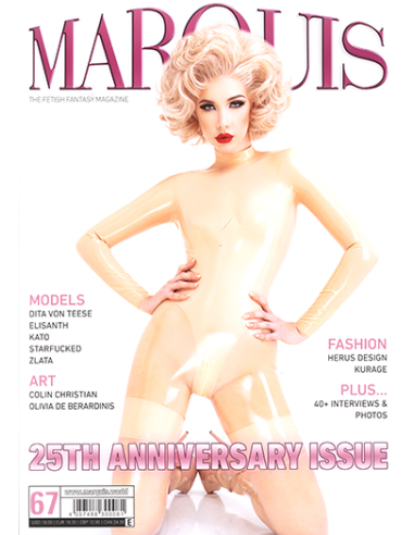 Marquis No.67