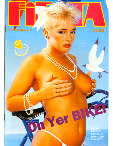 Fiesta Vol.23 No.08