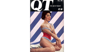 QT No.10