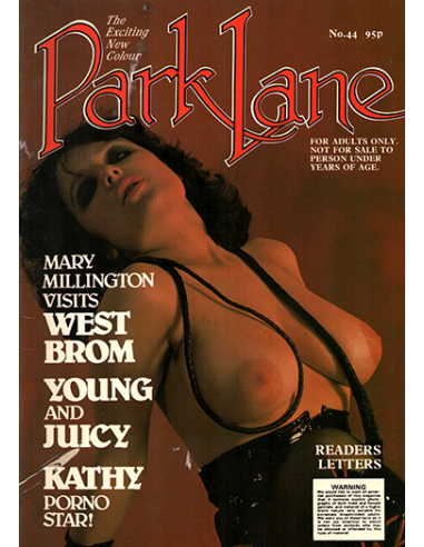 Park Lane No.44