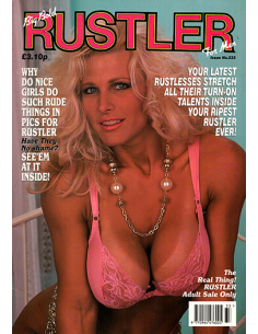 Rustler 233