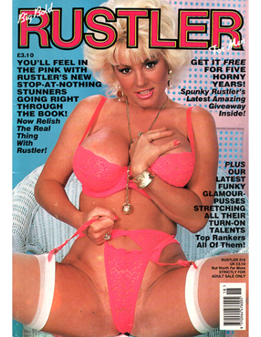 Rustler 218