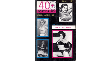 40+ No.17