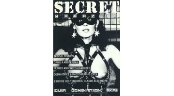 Secret No.06