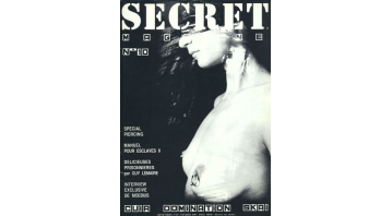 Secret No.10