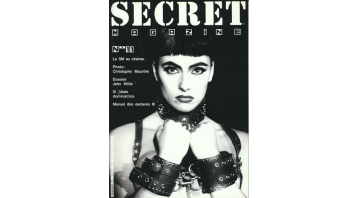 Secret No.11