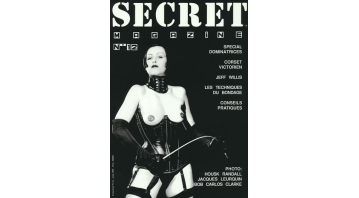 Secret No.12