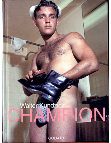 Champion: Walter Kundzicz
