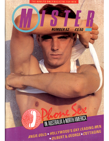 Mister No.52 © RamBooks