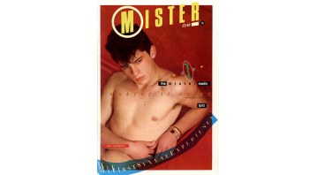 Mister No.58 © RamBooks