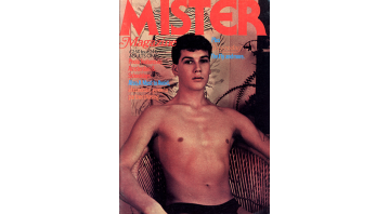 Mister No.24 © RamBooks