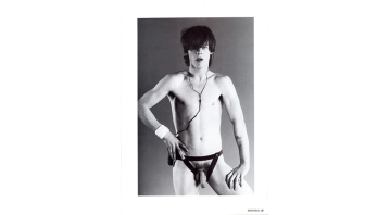 Mister No.51 © RamBooks