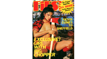 Fiesta Vol.22 No.03