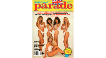 Parade 100