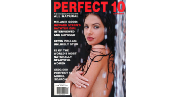 Perfect 10 Summer 1998