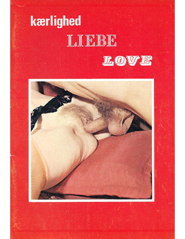 Kerlighed Liebe Love