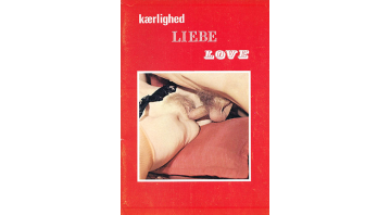 Kerlighed Liebe Love