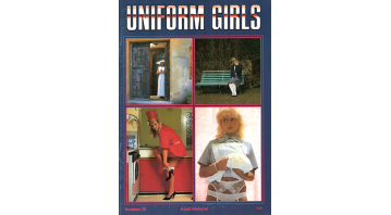 Uniform Girls No.39