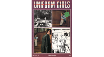 Uniform Girls No.51