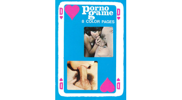 Porno Game