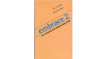 Embrace No.02