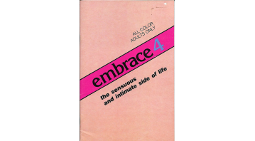 Embrace No.04