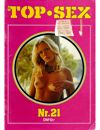 Top Sex No.21