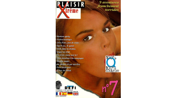 Plaisir Xtême No.07