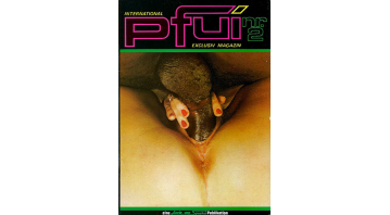 International Pfui No.02