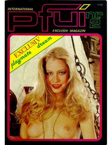International Pfui No.02