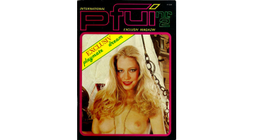 International Pfui No.02