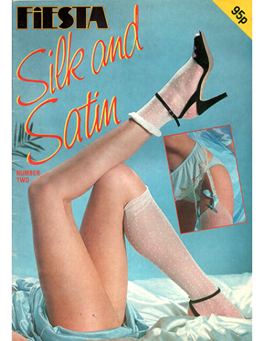 Fiesta Special Silk and Satin