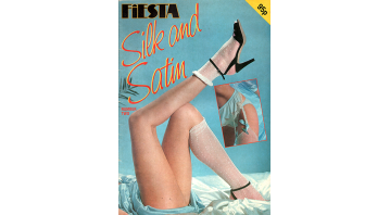 Fiesta Special Silk and Satin
