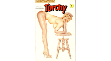 Torchy No.01