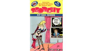 Scorchy No.01